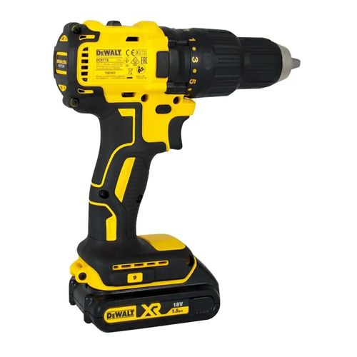 Wiertarko-wkrętarka DEWALT DCD777D2T na Arena.pl