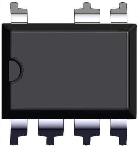 LC1206A układ scalony DIP-7 na Arena.pl