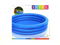 Basen dmuchany Bękit II 147X33 58426 /6 54269.