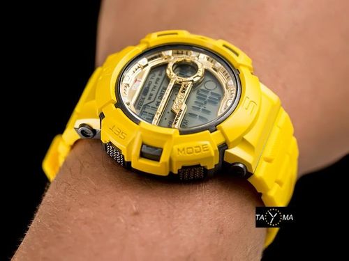 OCEANIC M1069 - WR100 (ze021b) na Arena.pl