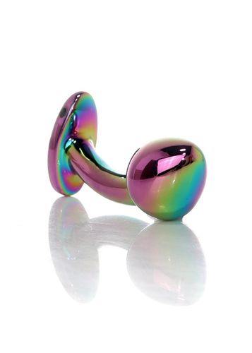 Plug-Jewellery Multicolour Curved Plug- S na Arena.pl