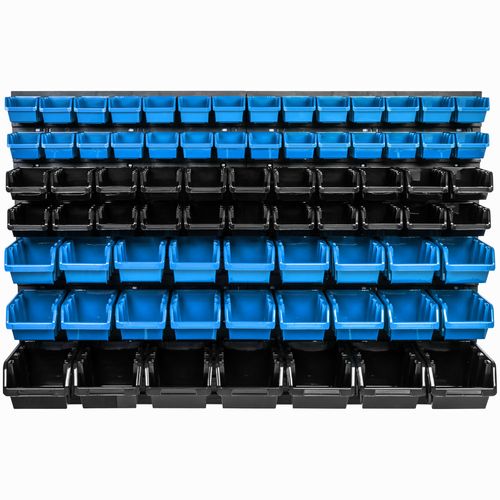 TABLICA ŚCIANKA NARZĘDZIOWA DO GARAŻU 75 KUWET na Arena.pl