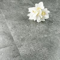 Płytki Winylowe Samoprzylepne Podłogowe Granit PCV 30x30cm 15 szt