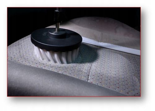 Płyn do prania tapicerki ProELite Textil Cleaner 5 l na Arena.pl