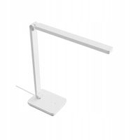 Lampka biurkowa Xiaomi Desk Lamp Lite biały moc do 7,5 W