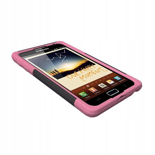 TRIDENT AEGIS - Samsung Galaxy Note - PINK na Arena.pl