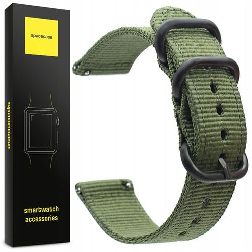 SPACECASE PASEK DO TICWATCH PRO 3 / PRO 3 ULTRA na Arena.pl