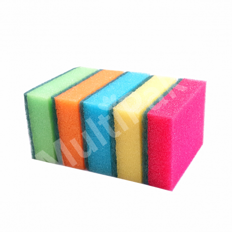 Gąbka do mycia naczyń A5 na Arena.pl