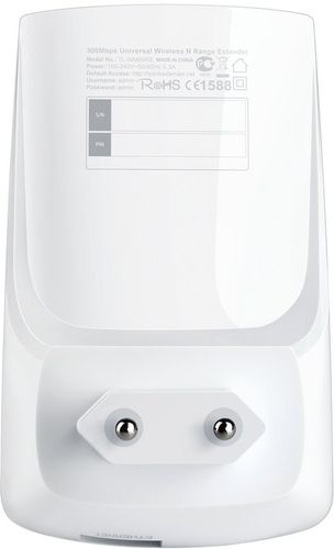 Tp-Link Range Extender 300 Mb/s - Tl-Wa850Re na Arena.pl