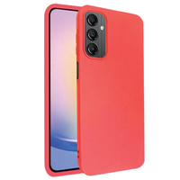 beline etui candy samsung a25 5ga256 czerwony/red