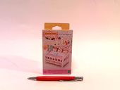 SYLVANIAN Lożeczko z karuzelk 05534