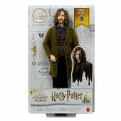 Lalka Mattel Harry Potter Sirius Black wielokolorowa