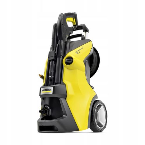 Urządzenie Ciśnieniowe Karcher K 7 Premium Power Home + akcesoria do na Arena.pl