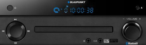 Mini wieża Blaupunkt MS30BT CD USB MP3 Bluetooth + PILOT na Arena.pl