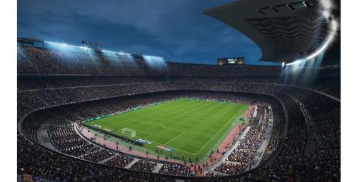 Techland Gra Xone PES 2018 Premium na Arena.pl