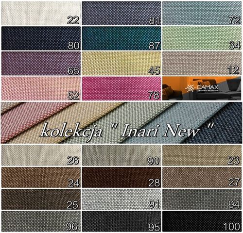 Wersalka Sara Pikowana na Arena.pl