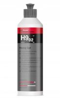 PASTA POLERSKA KOCH CHEMIE HEAVY CUT H9.02 250ML