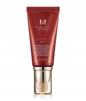 Krem BB Missha BB 21 Light Beige SPF 41-50 50 ml