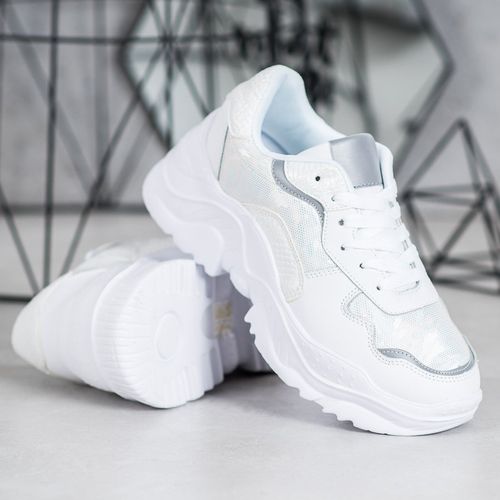Lekkie Sneakersy r.38 na Arena.pl