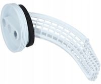 Filtr odpływowy pompy pralki ELECTROLUX | EWT1366HDW EWT11366HGW EWT1266EDW