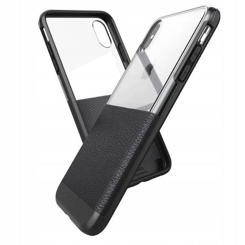 Etui Oryg X-doria Dash Apple XS Max na Arena.pl