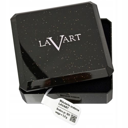 Bransoletka srebrna z kr. Swarovski Infinity Serce GRAWER Srebro próby 925 na Arena.pl