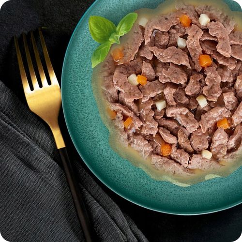 MOKRA KARMA SHEBA NATURE'S DLA KOTA WYBÓR SMAKÓW W SOSIE SASZETKI 40X85G na Arena.pl