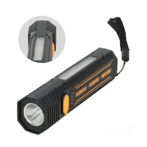 latarka led x-mpr 4 6000k led2b na Arena.pl