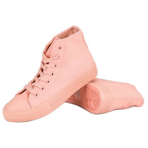 Wysokie Trampki r.40 na Arena.pl