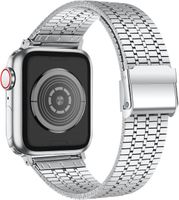 PASEK DO APPLE WATCH 5 6 7 8 9 10 11 SE ULTRA 2 3 42MM 44MM 45MM 46MM 49MM