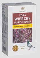 Kora wierzby purp. herbata dla gołębi Leśna Dolina