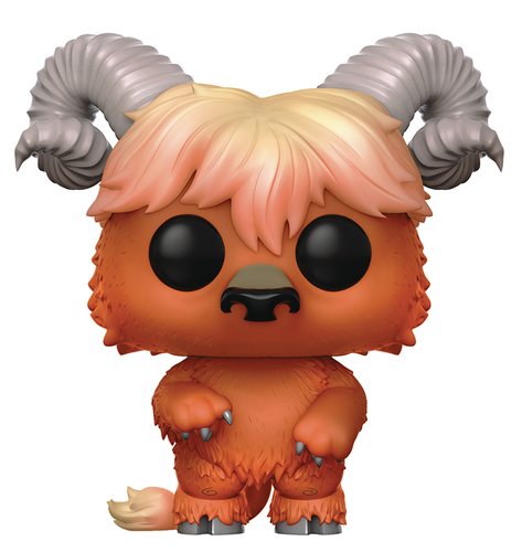 Funko POP! Monsters Butterhorn 02 na Arena.pl