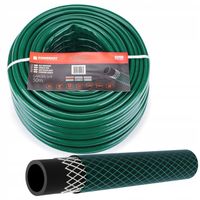 WĄŻ OGRODOWY 3-WARSTWOWY 20BAR 3/4" 50M DO PODLEWANIA PRODUKT POLSKI PM1150