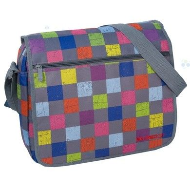 TORBA NA RAMIĘ 13-711AA na Arena.pl