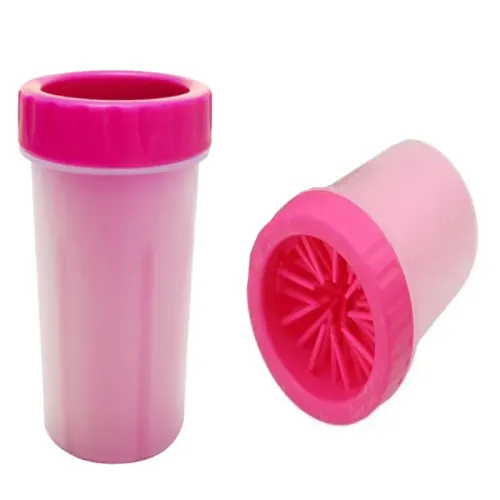 Czyścik do łap dla psa silikonowy kubek czyszczący do łap duży rozmiar na Arena.pl