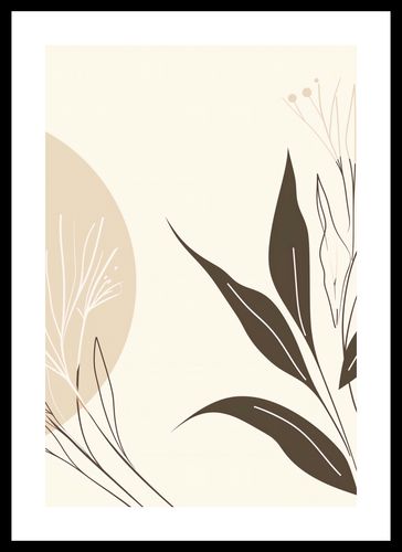 Plakat 61x90,5cm Splątana Wizja na Arena.pl