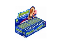 LIZAK ZAZUAGE Z TATUAŻEM 10G x 50SZT BLUEBERRY