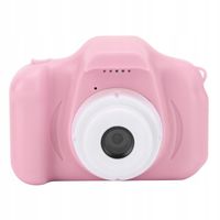 Wielofunkcyjny aparat cyfrowy dla dzieci X2