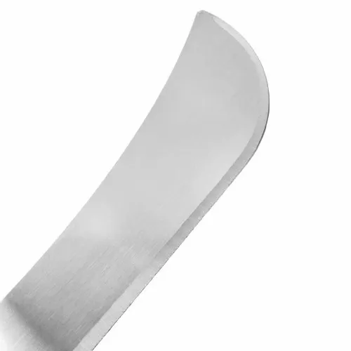 MACZETA NÓŻ KARCZOWNIK BAUSTER 61cm na Arena.pl