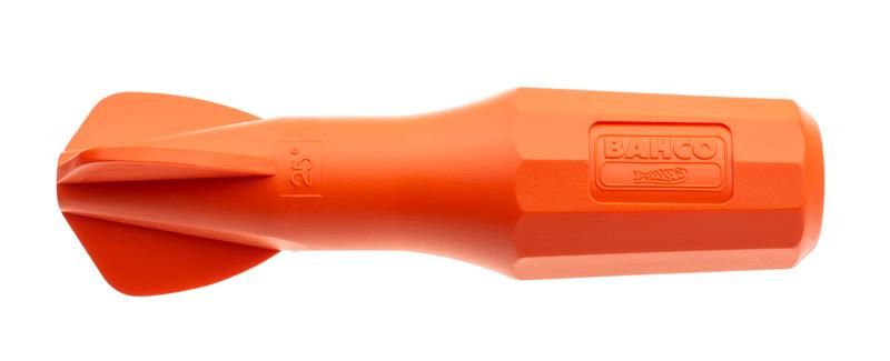 Uchwyt pilnika BAHCO PH-6604-25 zdjęcie 1