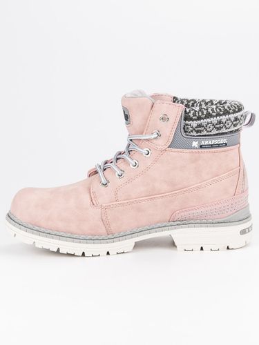 TRAPERKI AMERICAN Rozmiar - 38 na Arena.pl