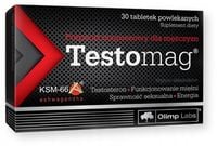 Olimp Testomag 30 tabletek