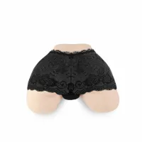 ashley rose mega - model z dwoma anatomicznymi wejściami tpr, naturalny