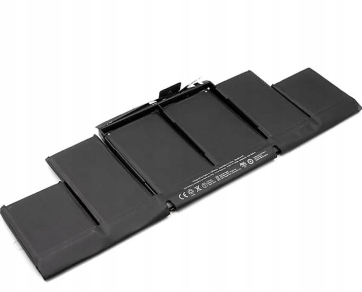 Bateria A1494 do MacBook Pro 15" A1398 (2012-mid 2014) zdjęcie 2