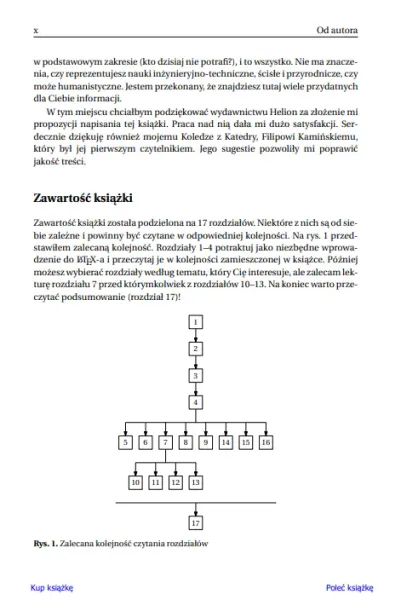 LaTeX. Praktyczny przewodnik zdjęcie 8
