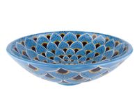 Casandra  - umywalka nablatowa Talavera