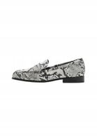 MICHAEL KORS CARLSON LOAFER MOKASYNY R.40,5