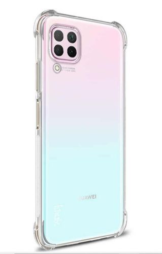 Etui bezbarwne Anti Shock do Huawei P40 Lite na Arena.pl