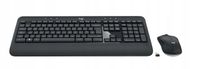 Logitech MK540 Combo, Pan Nordic, 920-008683