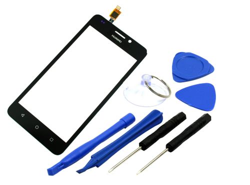 DIGITIZER DOTYK PANEL HUAWEI ASCEND Y635 SZYBKA na Arena.pl